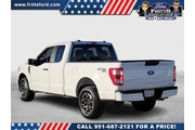 $28412 : Ford F-150 2023 4x4 XL 4dr S thumbnail