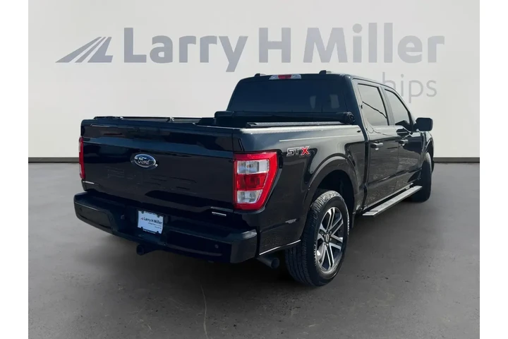 $32199 : Ford F-150 2023 4x2 XL 4dr S image 5