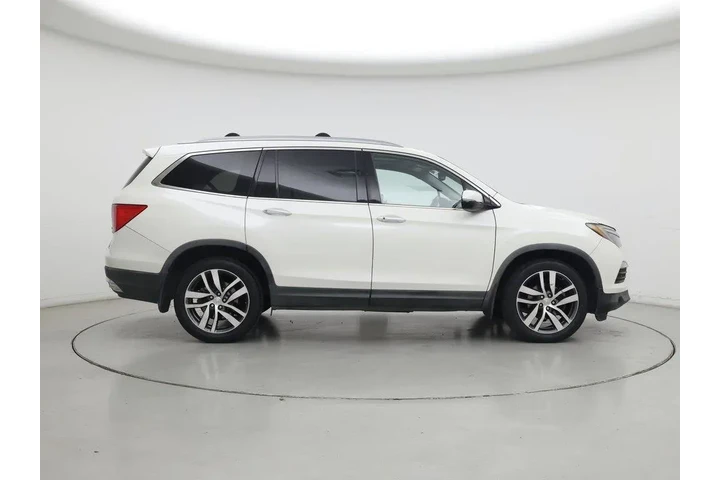 $20998 : Honda Pilot 2017 AWD Elite 4 image 7