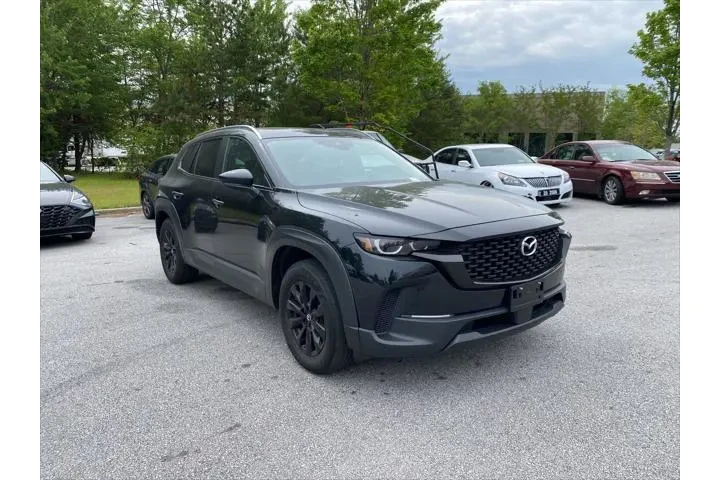 $26920 : Mazda CX-50 2024 AWD 2.5 S P image 8