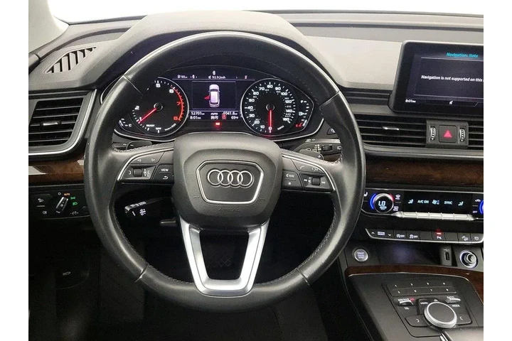 $21998 : Audi Q5 2020 AWD quattro Pre image 10