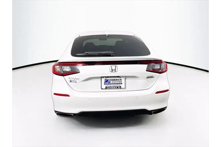 $23990 : Honda Civic 2022 Sport Touri image 8