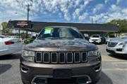 $24950 : 2018 Grand Cherokee Limited thumbnail