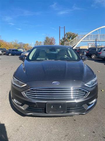 $9995 : 2017 Fusion Titanium image 3