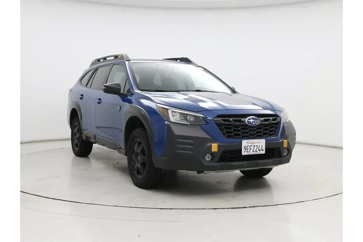 $29998 : Subaru Outback 2023 AWD Wild image 1
