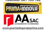 Prima Innova & Accionamientos thumbnail 3