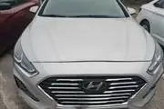 2018 Sonata Eco