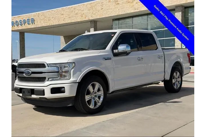 $29295 : Ford F-150 2018 4x2 King Ran image 10