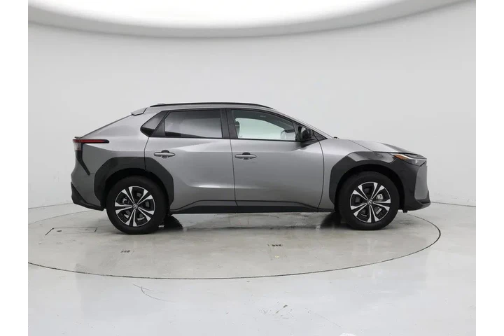 $25998 : Toyota bZ4X 2024 AWD XLE 4dr image 7