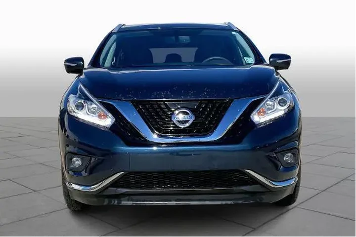 $11355 : Nissan Murano 2015 S 4dr SUV image 3