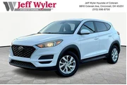 Hyundai TUCSON 2019 SE 4dr S en Elizabethtown