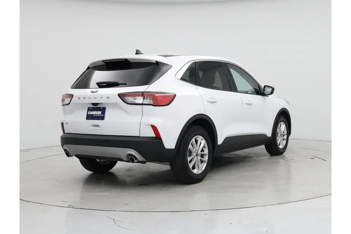$18998 : Ford Escape 2022 SE 4dr SUV image 8