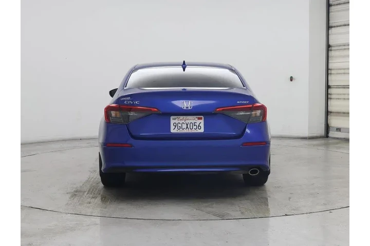 $25998 : Honda Civic 2023 Sport 4dr S image 6