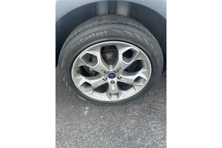 $10915 : Ford Escape 2014 AWD Titaniu image 8