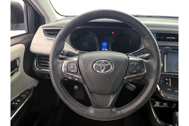 $18998 : Toyota Avalon 2018 XLE 4dr S image 10