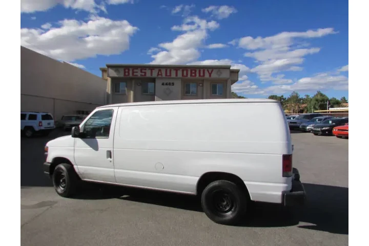 $8995 : 2011 E-Series E-150 image 7