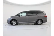 $23998 : Toyota Sienna 2017 XLE 7-Pas thumbnail
