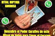 RITUAL RUPTURA AMOROSA