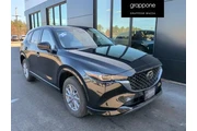 Mazda CX-5 2025 AWD 2.5 S Pr en New Hampshire