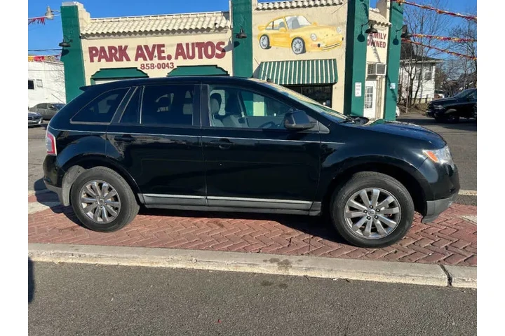 $5995 : 2008 Edge SEL image 3