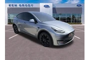 Tesla Model Y 2024 AWD Long en Orange County