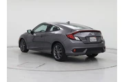 $18998 : Honda Civic 2019 EX 2dr Coup thumbnail