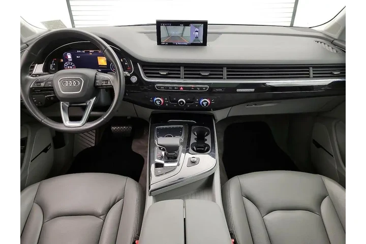 $25998 : Audi Q7 2019 AWD quattro SE image 9