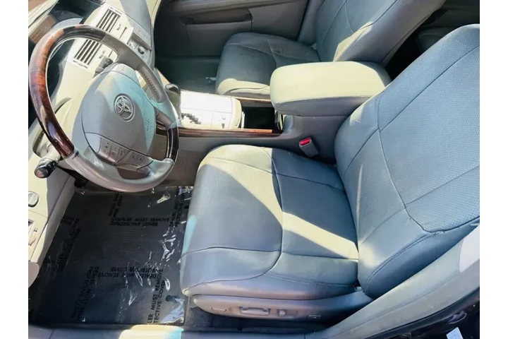 $6995 : 2008 Avalon Limited image 10