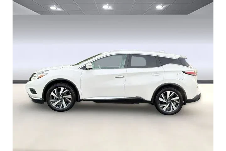 $14499 : Nissan Murano 2018 AWD S 4dr image 1