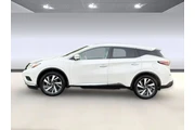 Nissan Murano 2018 AWD S 4dr en Charlotte