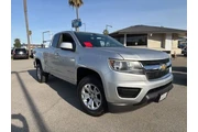 Chevrolet Colorado 2018 4x2