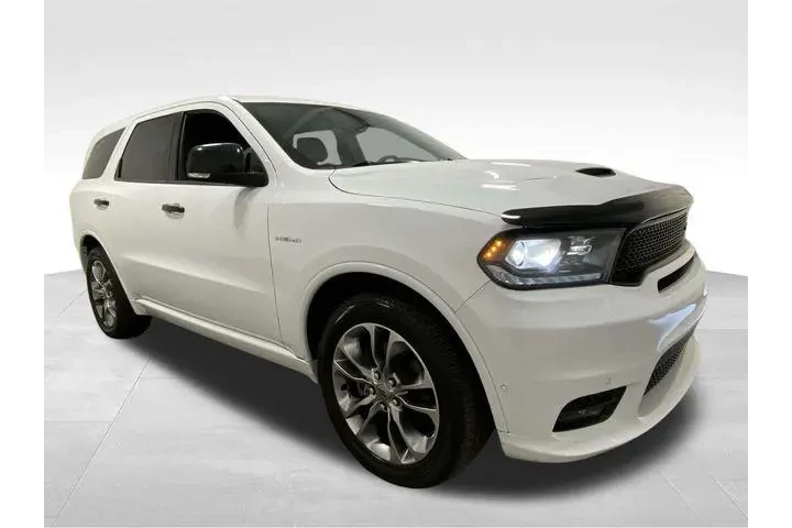 $27685 : Dodge Durango 2020 AWD R/T 4 image 6