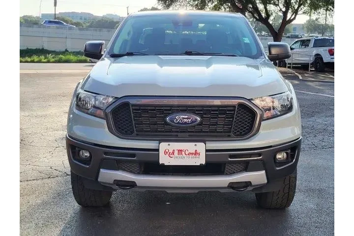 $26450 : Ford Ranger 2021 4x2 XL 4dr image 8