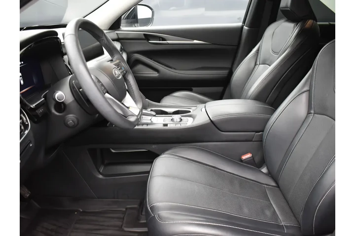 $28995 : INFINITI QX60 2023 AWD Luxe image 10