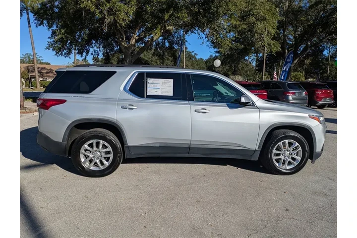 $22900 : Chevrolet Traverse 2020 LT C image 2