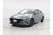 $18998 : Hyundai ELANTRA 2021 SEL 4dr thumbnail
