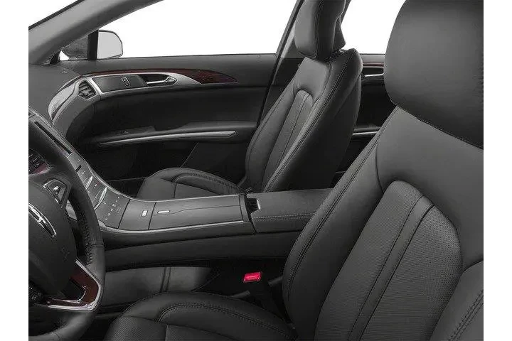 $6590 : Lincoln MKZ Hybrid 2016 4dr image 8