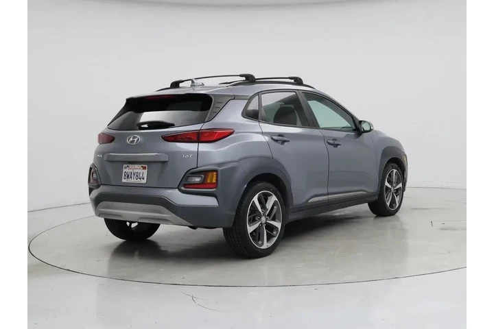 $16998 : Hyundai KONA 2021 Limited 4d image 8