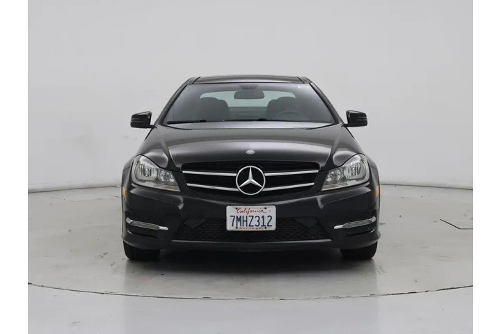 $15998 : Mercedes-Benz C-Class 2015 C image 5