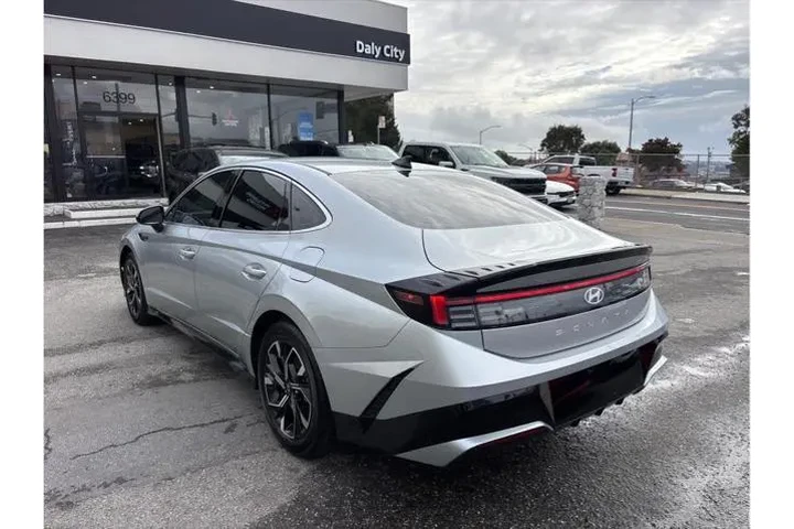 $24498 : Hyundai SONATA 2025 SEL 4dr image 4
