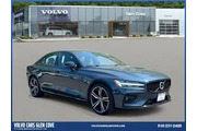 Volvo S60 2021 AWD T5 R-Desi en Long Island