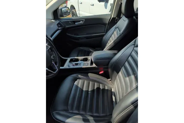 $20548 : Ford Edge 2024 AWD SEL 4dr S image 7