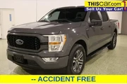 $30999 : Ford F-150 2021 4x2 XL 4dr S thumbnail