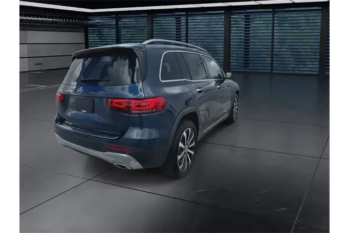 $27388 : Mercedes-Benz GLB 2022 GLB 2 image 8