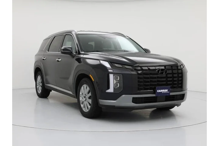 $36998 : Hyundai PALISADE 2025 AWD SE image 1