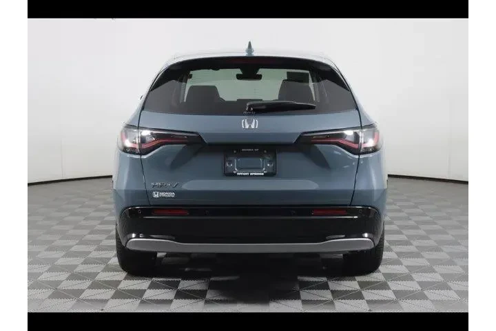 $32875 : Honda HR-V 2026 AWD EX-L 4dr image 6