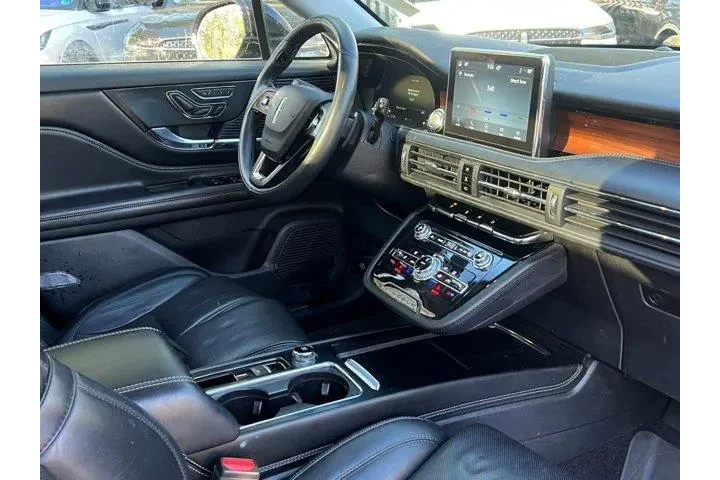 $33941 : Lincoln Corsair 2022 AWD Gra image 8