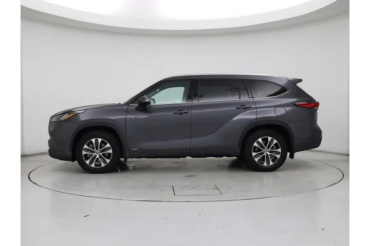 $37998 : Toyota Highlander Hybrid 202 image 3