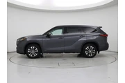 $37998 : Toyota Highlander Hybrid 202 thumbnail