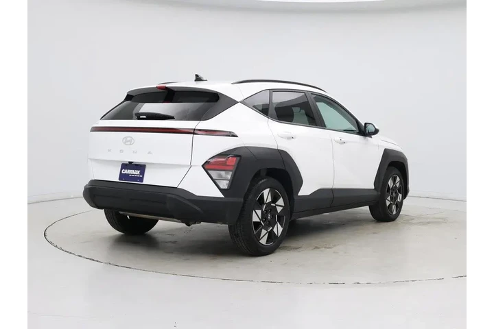 $22998 : Hyundai KONA 2025 SEL 4dr Cr image 8